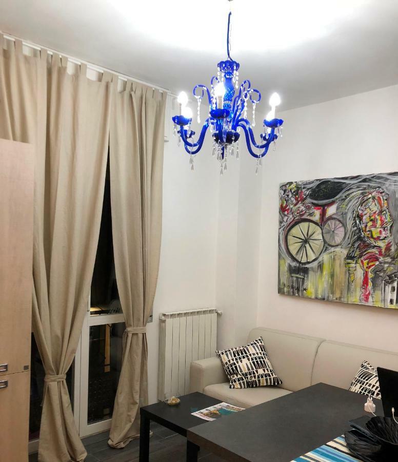 Casa Di Tata Apartment เตรซโซ ซุลลัดดา ภายนอก รูปภาพ