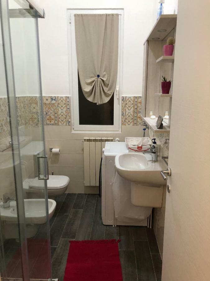 Casa Di Tata Apartment เตรซโซ ซุลลัดดา ภายนอก รูปภาพ